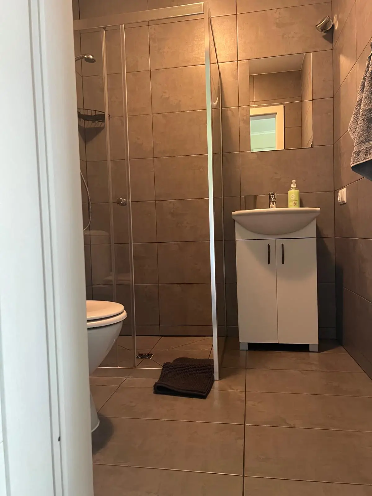 Sfeervolle B&B accommodatie tijdens motorreis in Polen